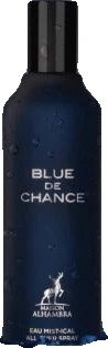 Maison Alhambra Blue De Chance Eau Mist-Ical