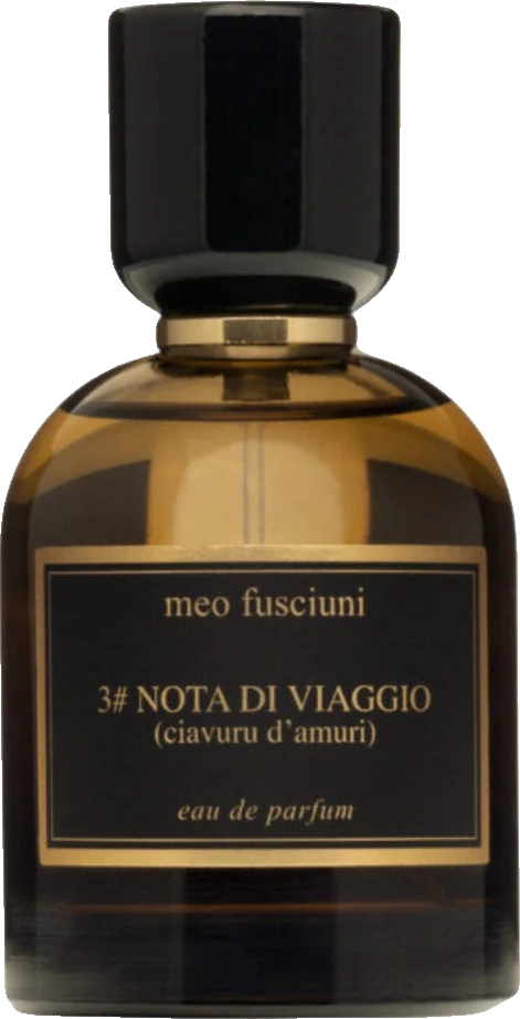 Meo Fusciuni 3# Ciarvuru d'Amuri