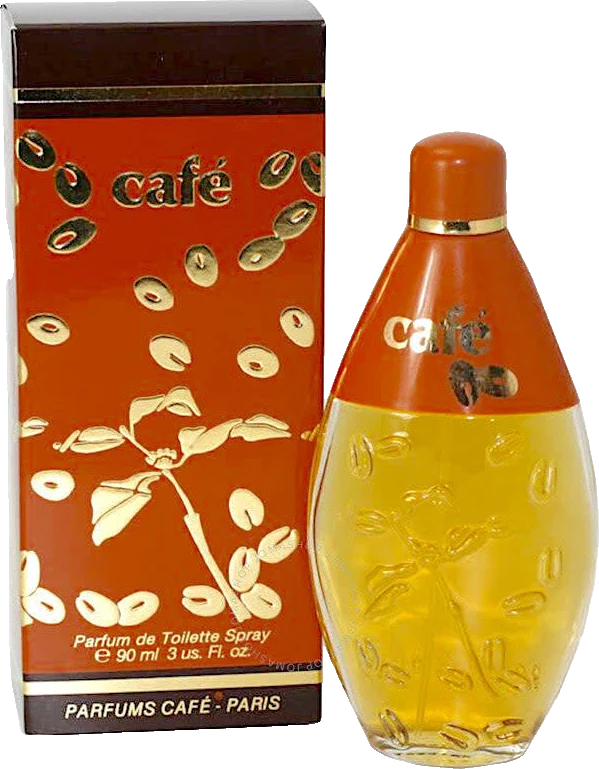 Cafe Café