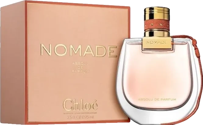 Chloe Nomade Absolu de Parfum Eau de Parfum