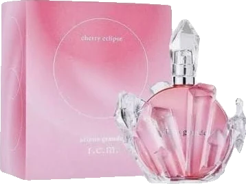 Ariana Grande R.E.M. Cherry Eclipse