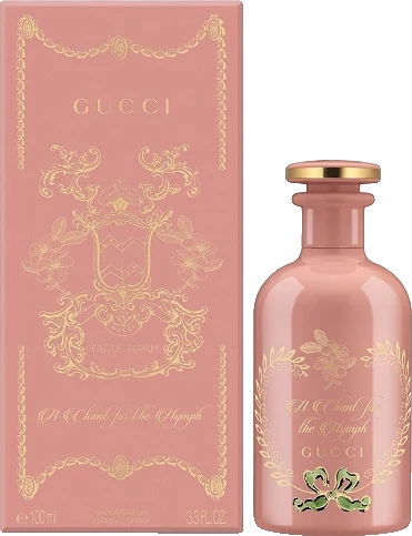 Gucci A Chant For The Nymph