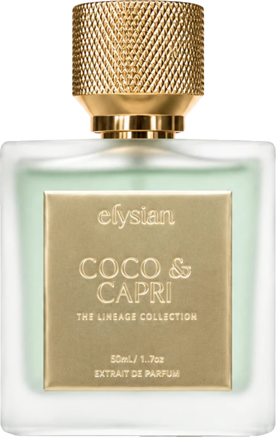 Elysian Coco & Capri