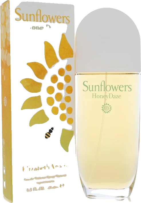 Elizabeth Arden Sunflowers Honey Daze