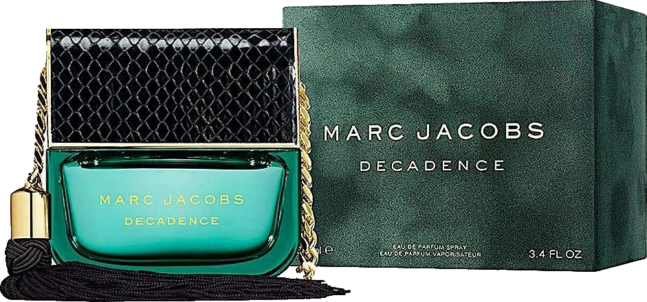 Marc Jacobs Decadence