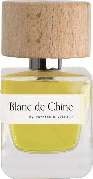Parfumeurs du Monde Blanc de Chine