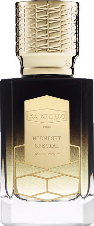Ex Nihilo Midnight Special
