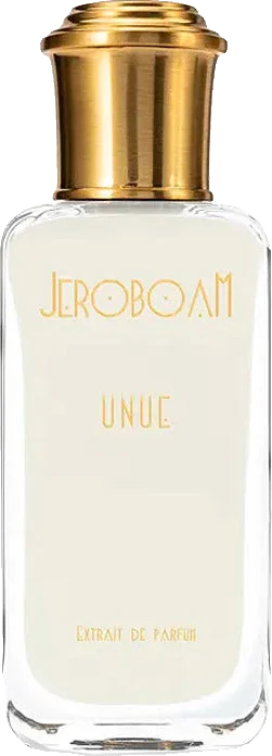 Jeroboam Unue