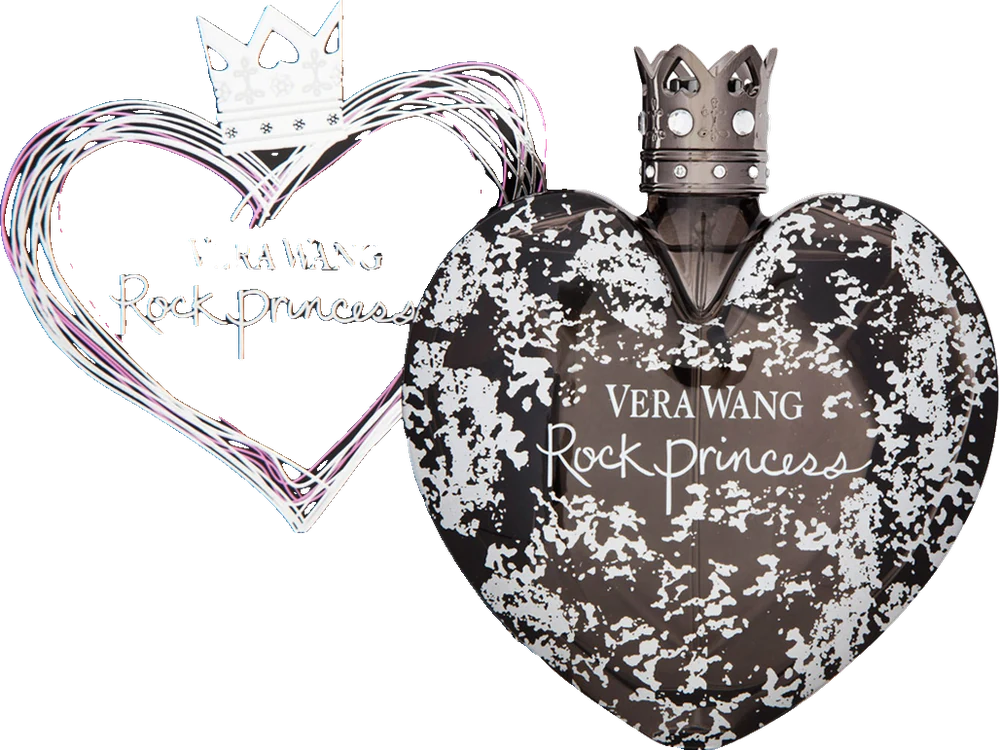 Vera Wang Rock Princess- RARE & Discontinued Final SALE