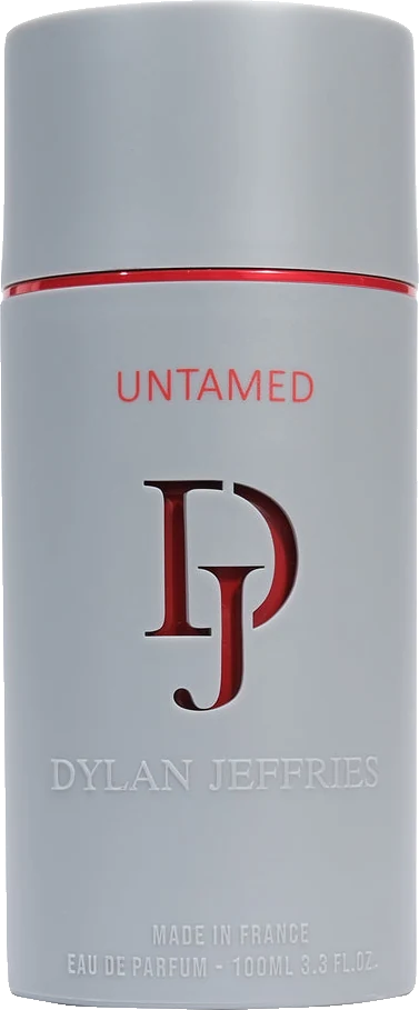Dylan Jeffries Untamed