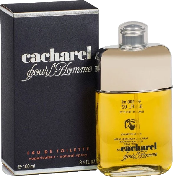 Cacharel Classic