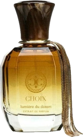 Choix Lumière du Désert