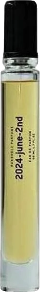 Rundholz Parfums 2024-june-2nd