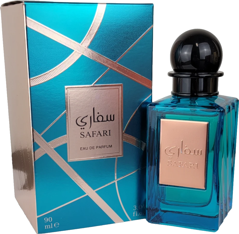 Fragrance World Safari