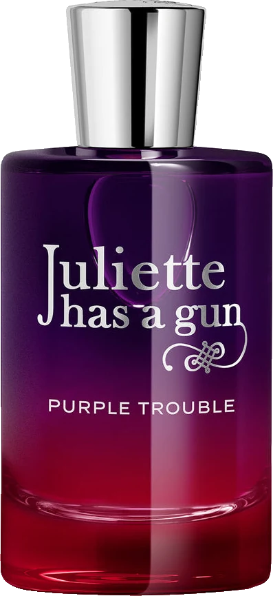 Juliette Has A Gun Purple Trouble