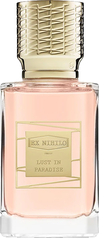Ex Nihilo Lust in Paradise Eau de Parfum