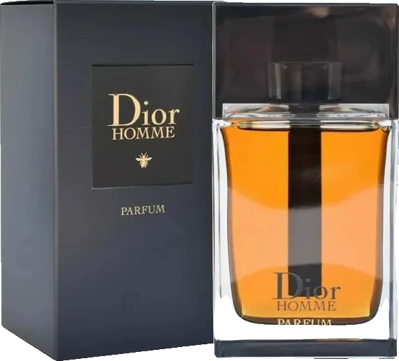 Christian Dior Homme Parfum