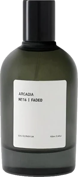 Arcadia No.16 Faded