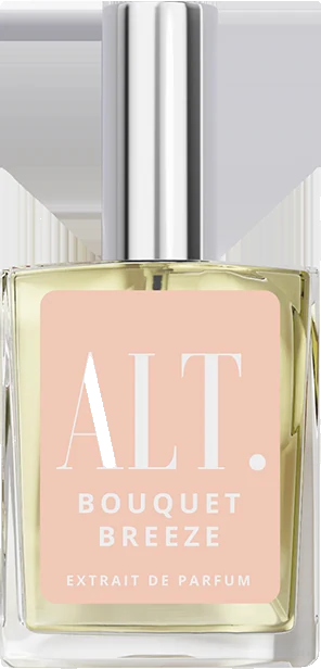 ALT. Fragrances Bouquet Breeze
