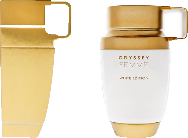 Armaf Odyssey Femme White Edition