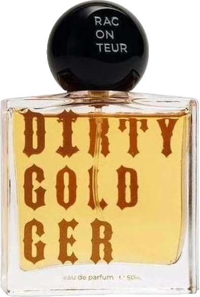 Raconteur Dirty Gold Digger