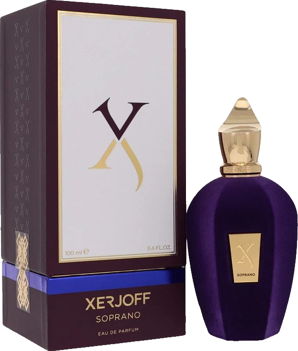 Xerjoff Soprano