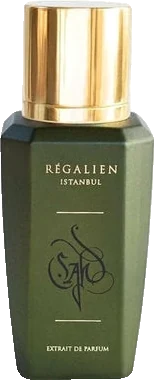 Regalien Sah