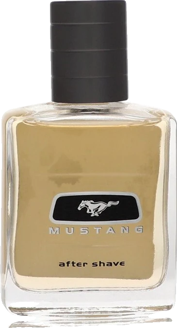 Estee Lauder Mustang After Shave