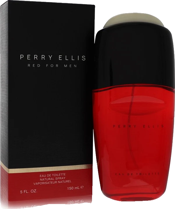 Perry Ellis Red
