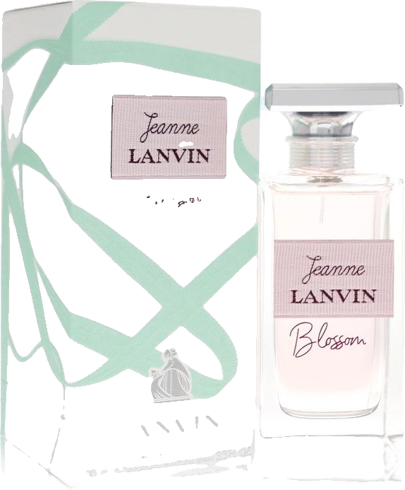 Lanvin Jeanne Blossom
