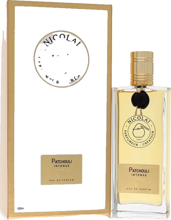 Parfums de Nicolai Patchouli Intense
