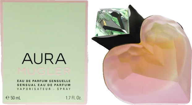 Mugler Aura Mugler Sensuelle