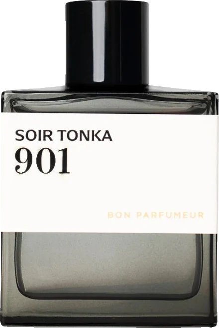 Bon Parfumeur 901 Soir Tonka