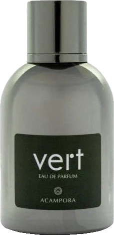 Bruno Acampora Vert Eau de Parfum