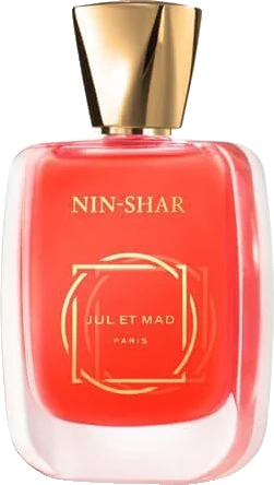 Jul et Mad Nin-Shar