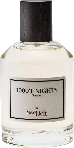 SweDoft 1000'1 Nights