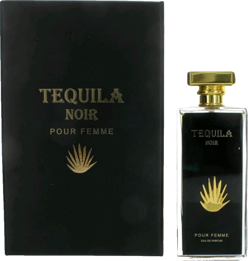 Tequila Noir