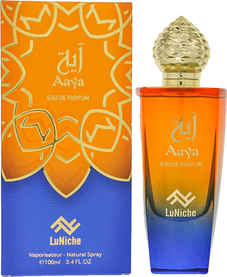 Luniche Aaya