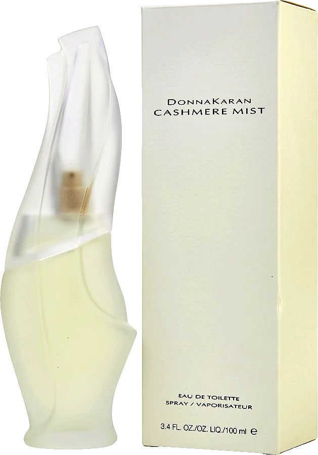 Donna Karan Cashmere Mist Donna Karan Vintage 1994