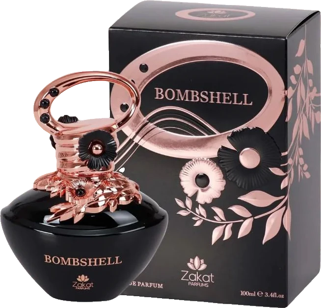 Zoghbi Bombshell