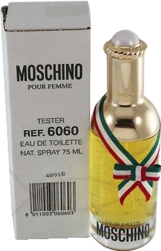 Moschino Pour Femme