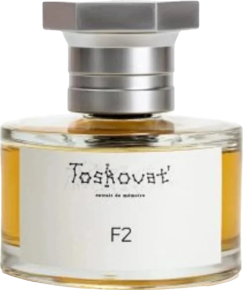 Toskovat' F2