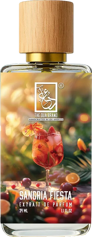 Dua Fragrances Sangria Fiesta