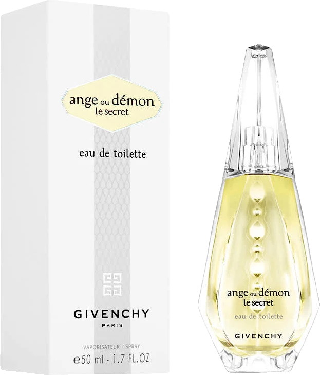 Givenchy Ange Ou Demon Le Secret Eau de Toilette