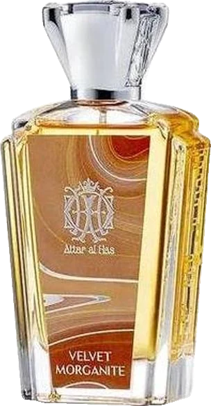 Attar al Has Velvet Morganite