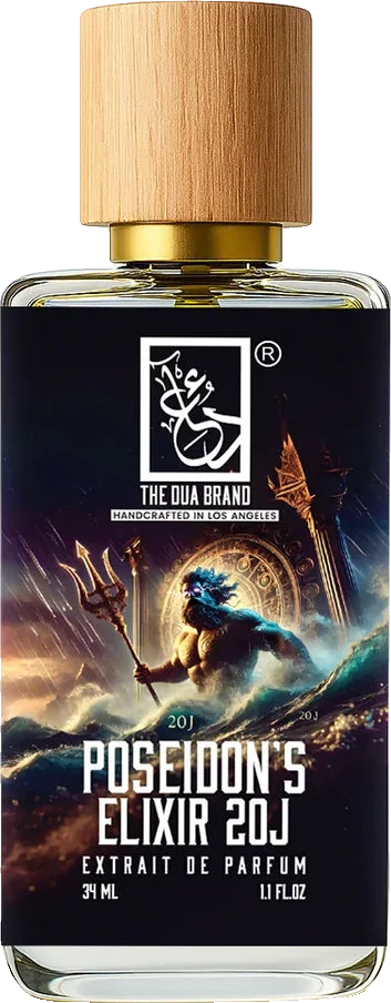 Dua Fragrances Poseidon's Elixir 20J