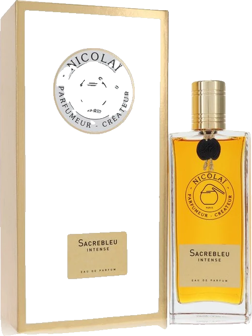 Parfums de Nicolai Sacrebleu Intense