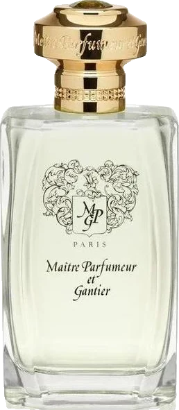 Maitre Parfumeur et Gantier Fleur des Comores