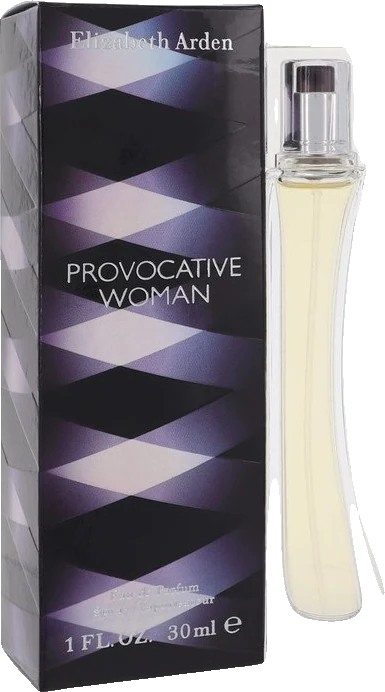 Elizabeth Arden Provocative