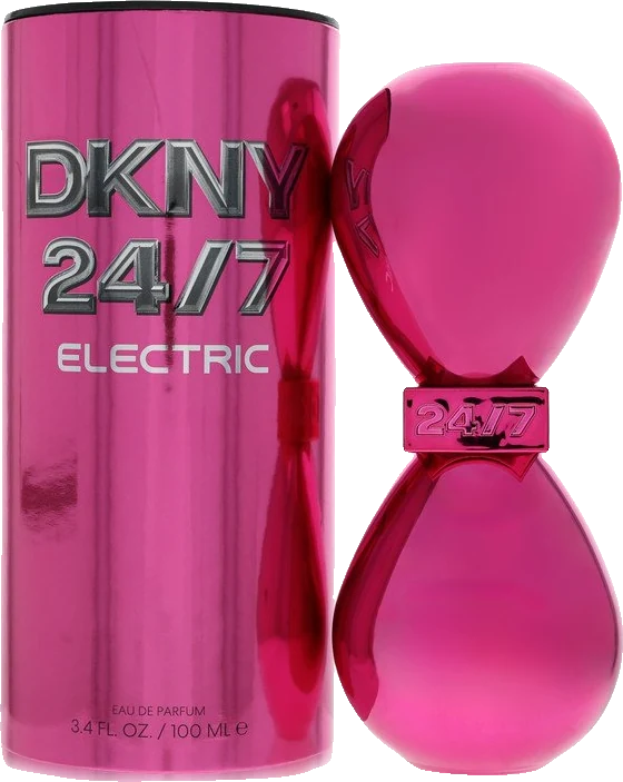 Donna Karan Dkny 24/7 Electric